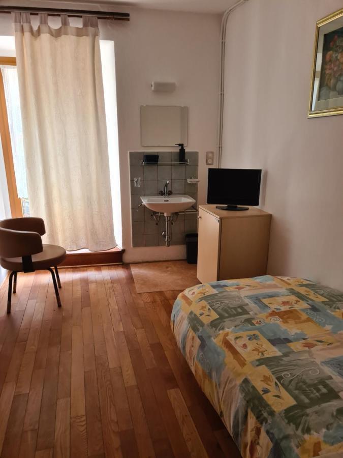 Albergo Posta Bignasco Ngoại thất bức ảnh