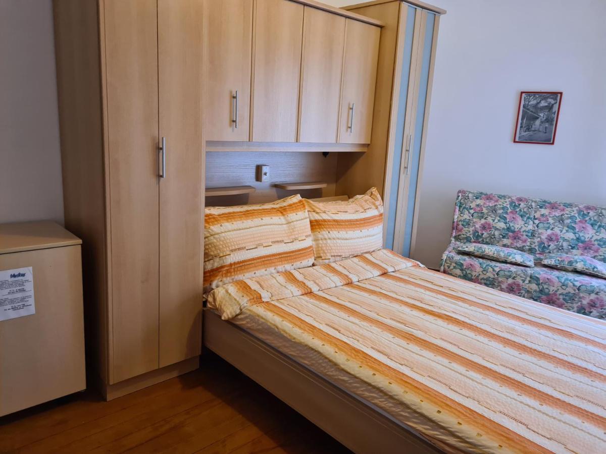 Albergo Posta Bignasco Ngoại thất bức ảnh